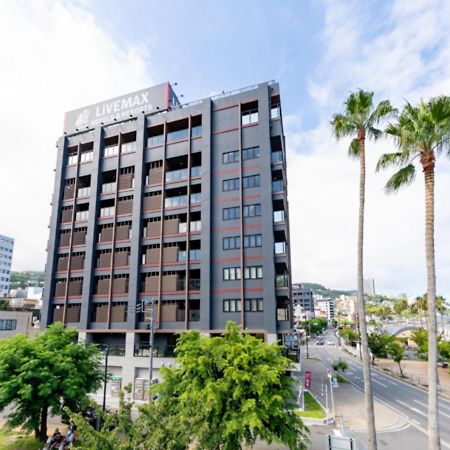 Livemax Resort Atami Ocean Экстерьер фото