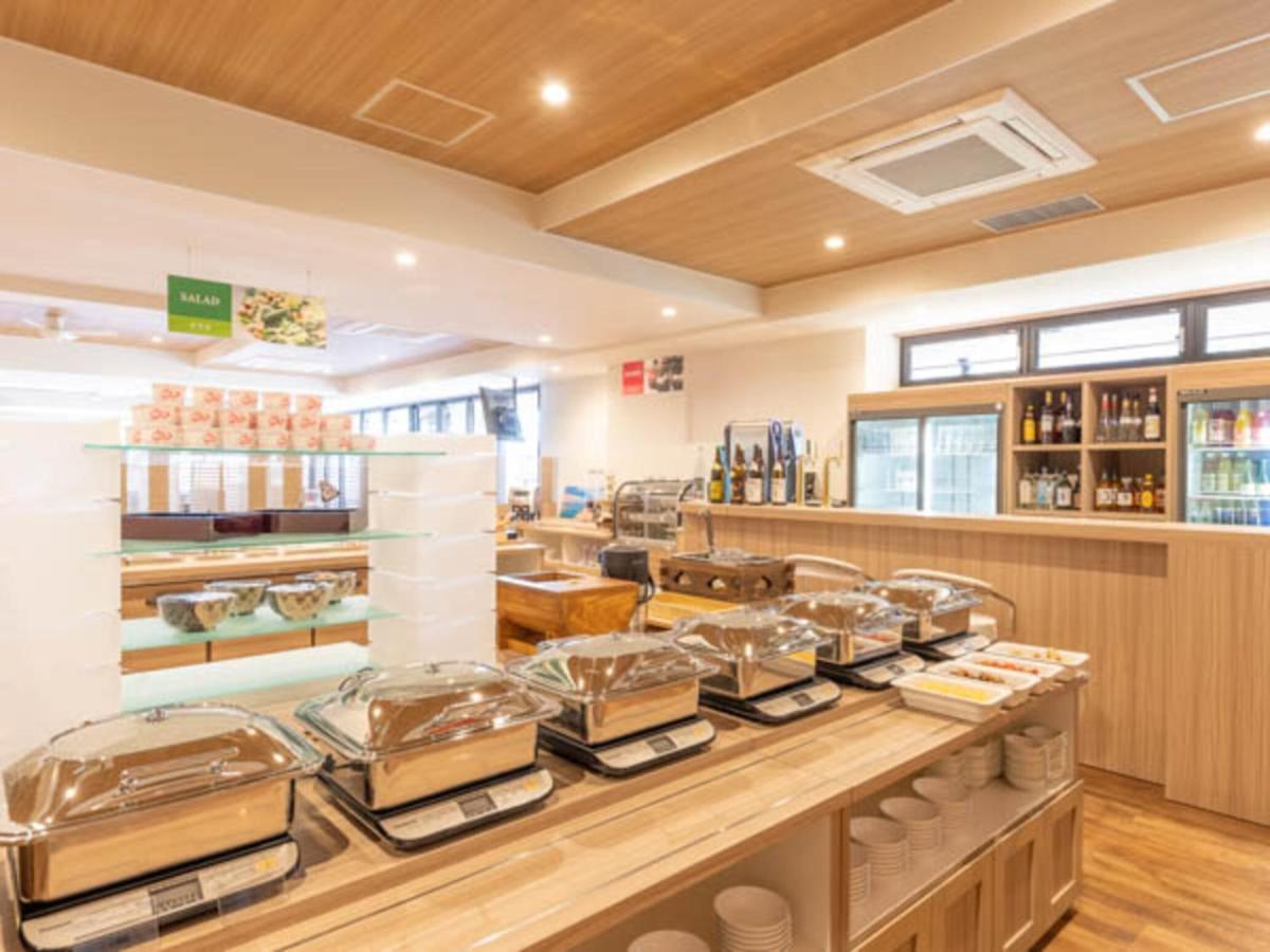 Livemax Resort Atami Ocean Экстерьер фото