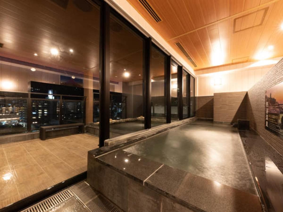 Livemax Resort Atami Ocean Экстерьер фото