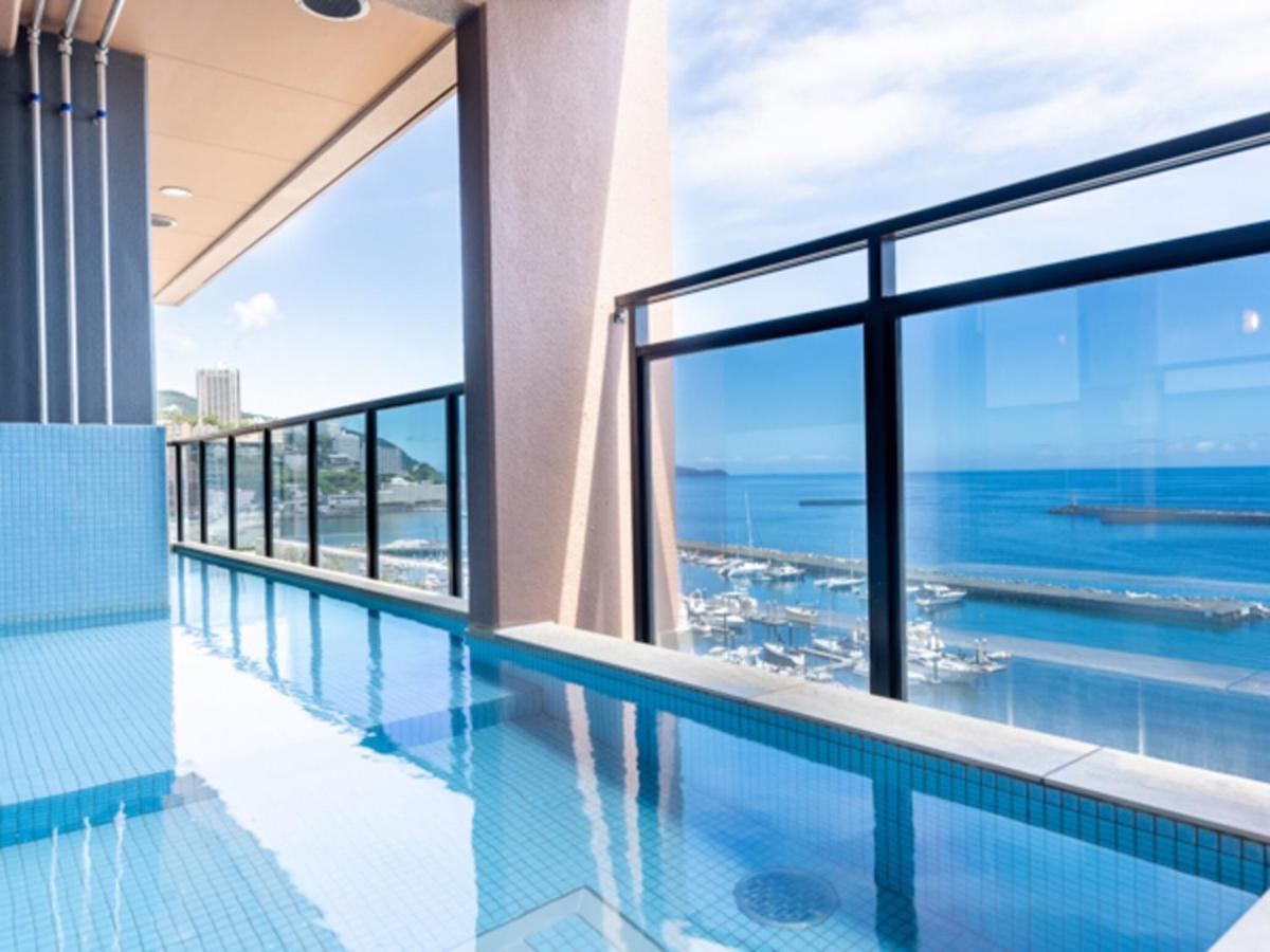 Livemax Resort Atami Ocean Экстерьер фото