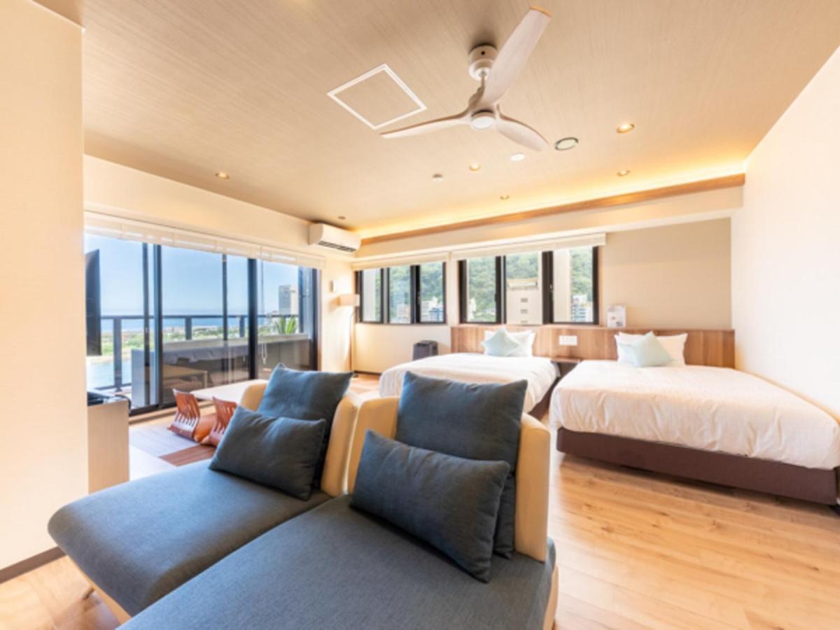 Livemax Resort Atami Ocean Экстерьер фото