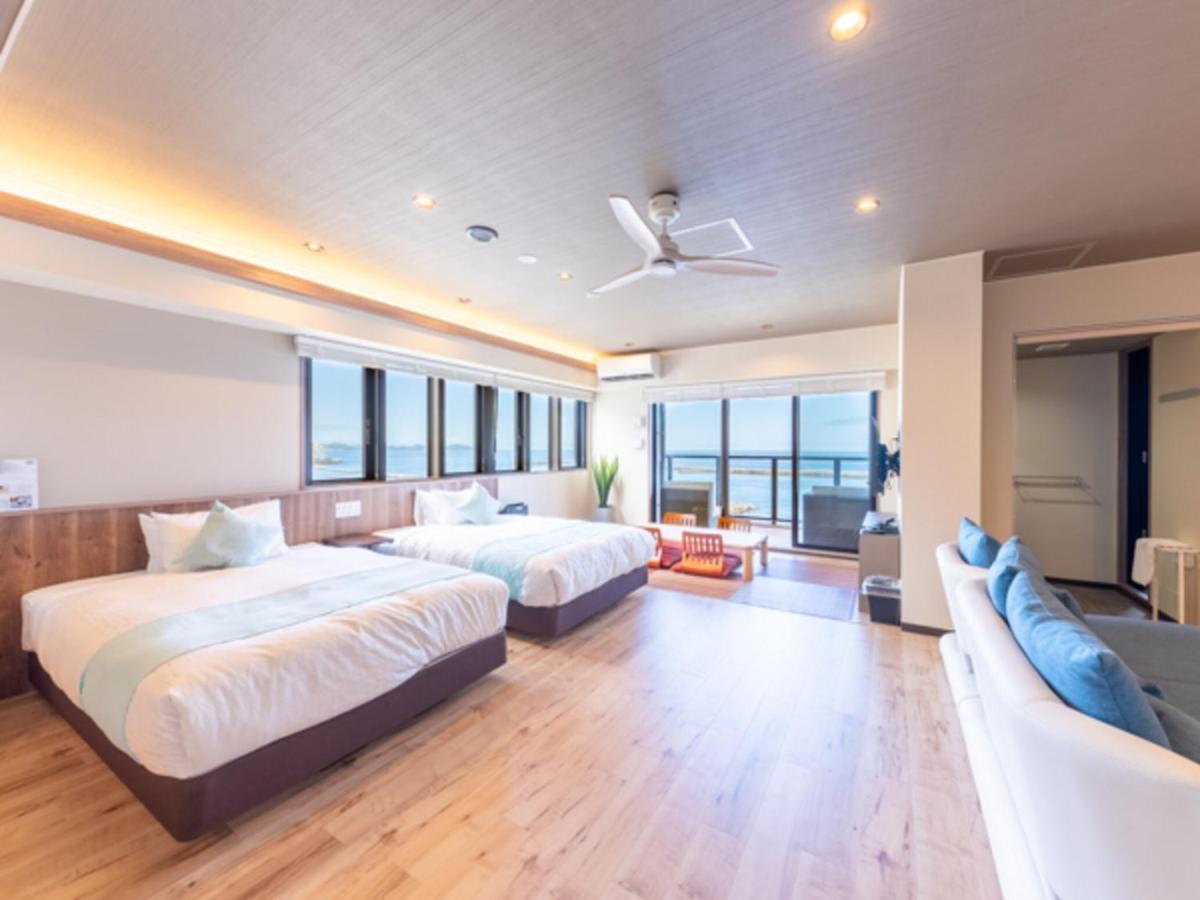 Livemax Resort Atami Ocean Экстерьер фото