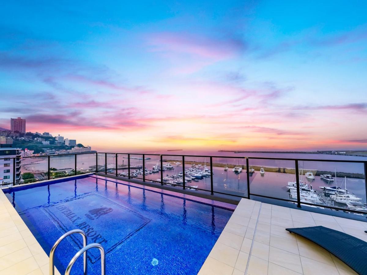 Livemax Resort Atami Ocean Экстерьер фото