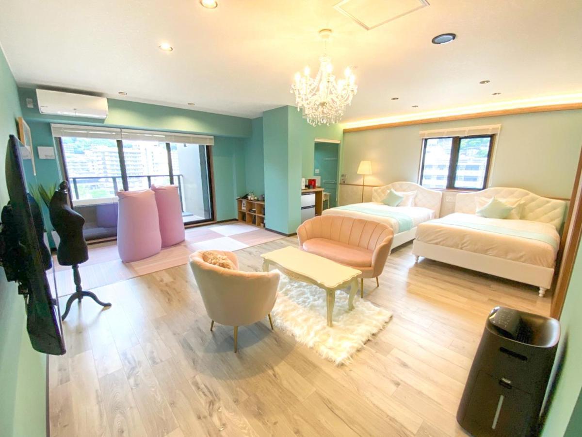 Livemax Resort Atami Ocean Экстерьер фото