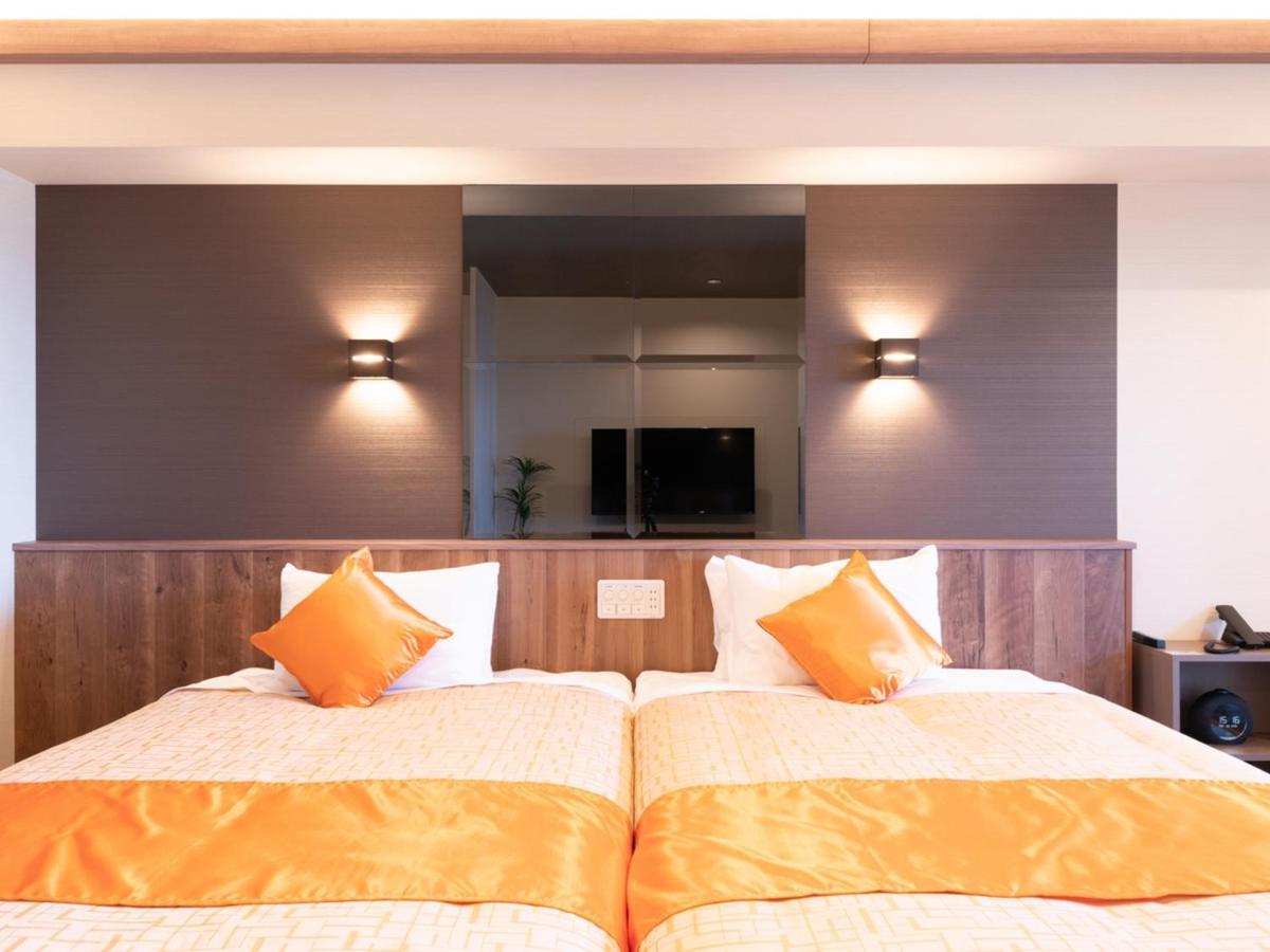Livemax Resort Atami Ocean Экстерьер фото