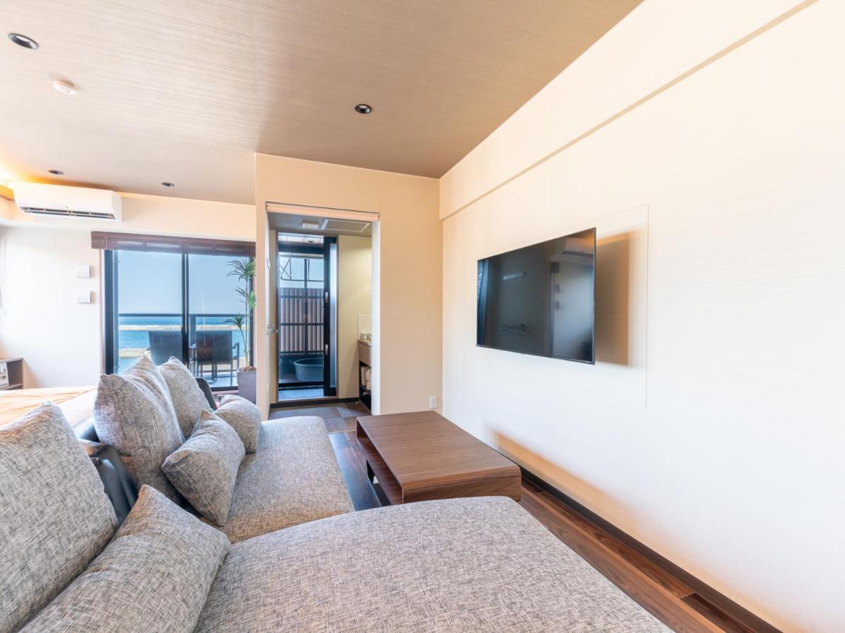 Livemax Resort Atami Ocean Экстерьер фото