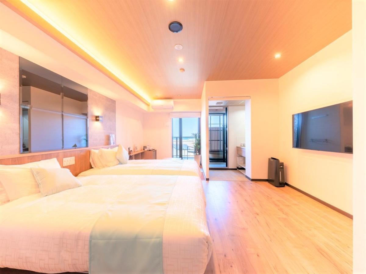 Livemax Resort Atami Ocean Экстерьер фото