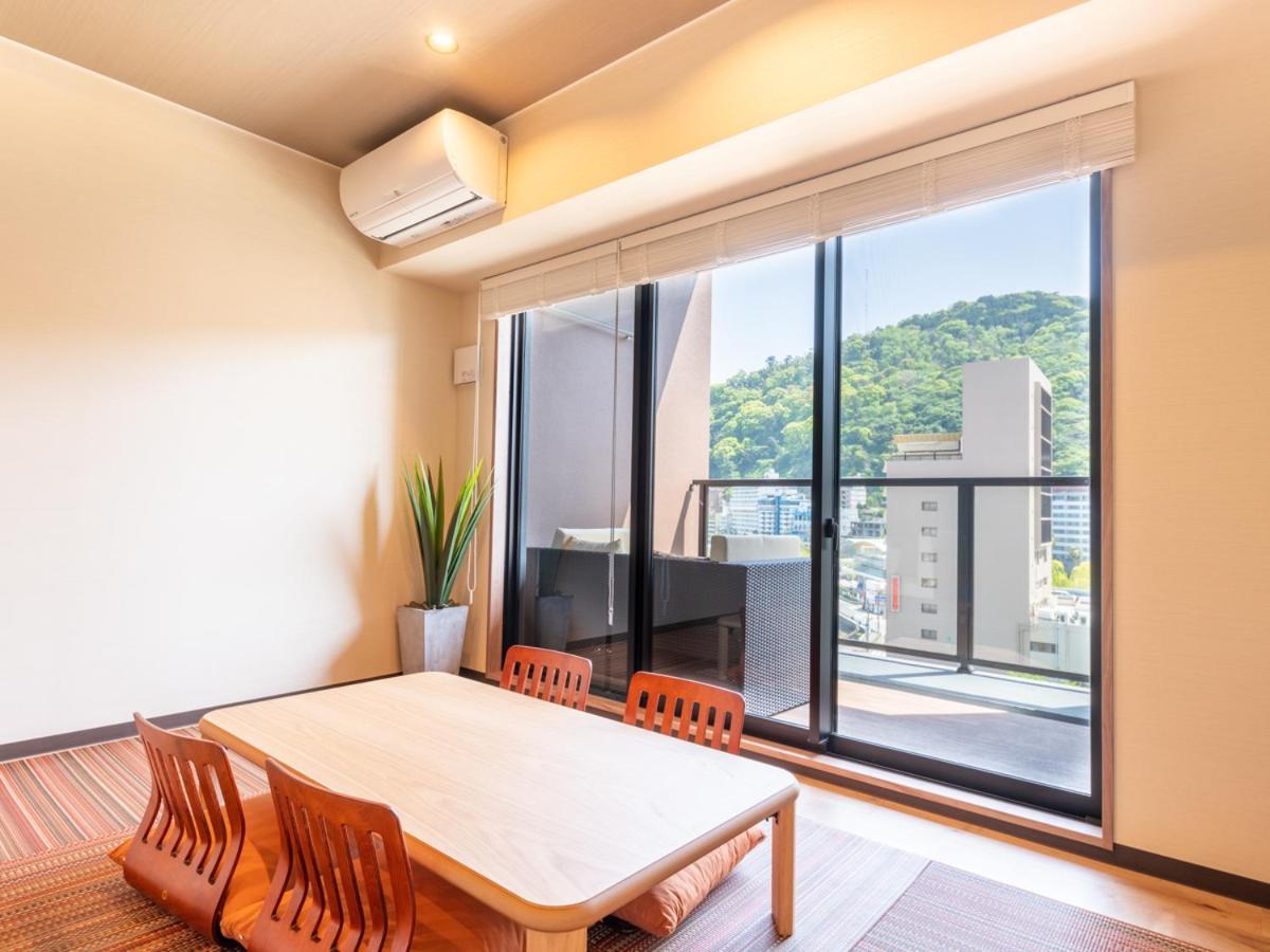 Livemax Resort Atami Ocean Экстерьер фото