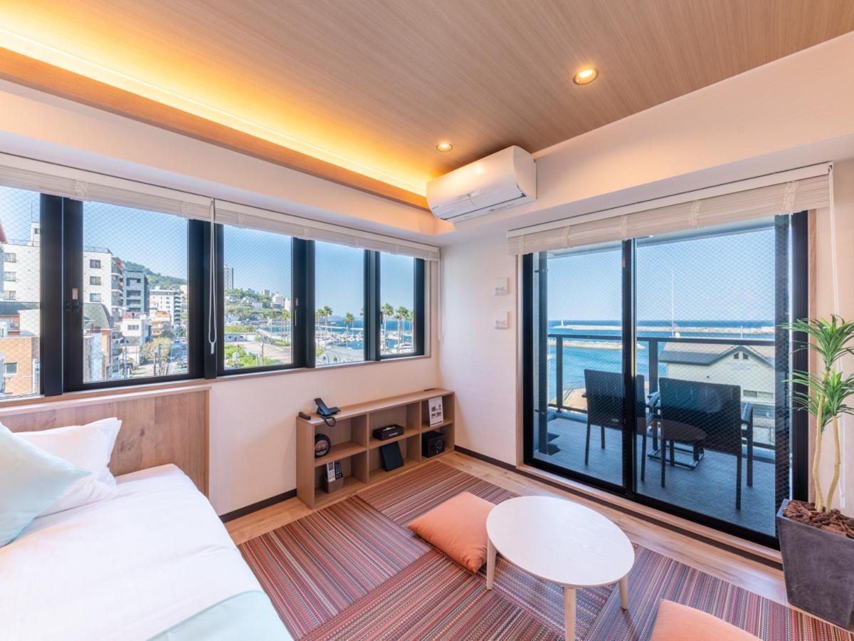 Livemax Resort Atami Ocean Экстерьер фото