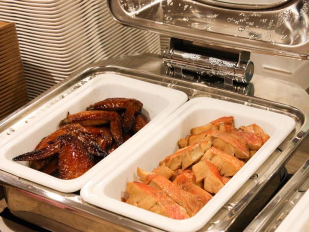 Livemax Resort Atami Ocean Экстерьер фото