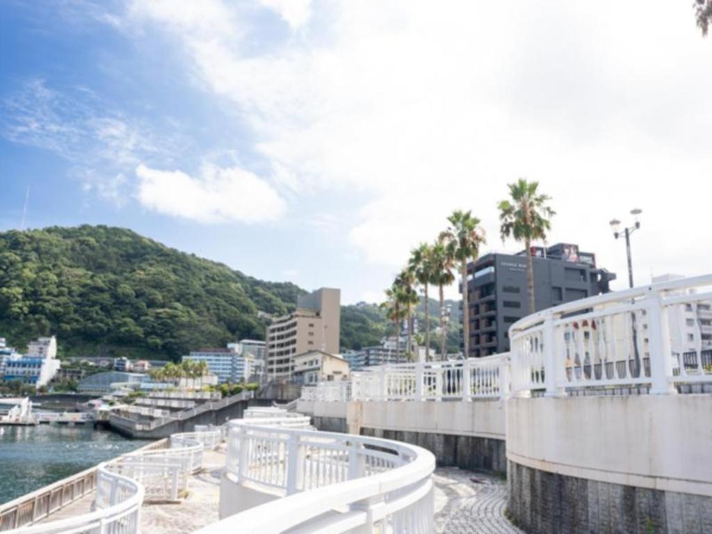 Livemax Resort Atami Ocean Экстерьер фото