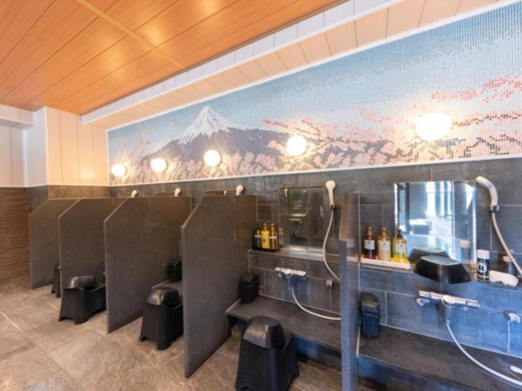 Livemax Resort Atami Ocean Экстерьер фото