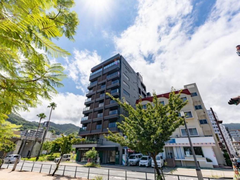 Livemax Resort Atami Ocean Экстерьер фото
