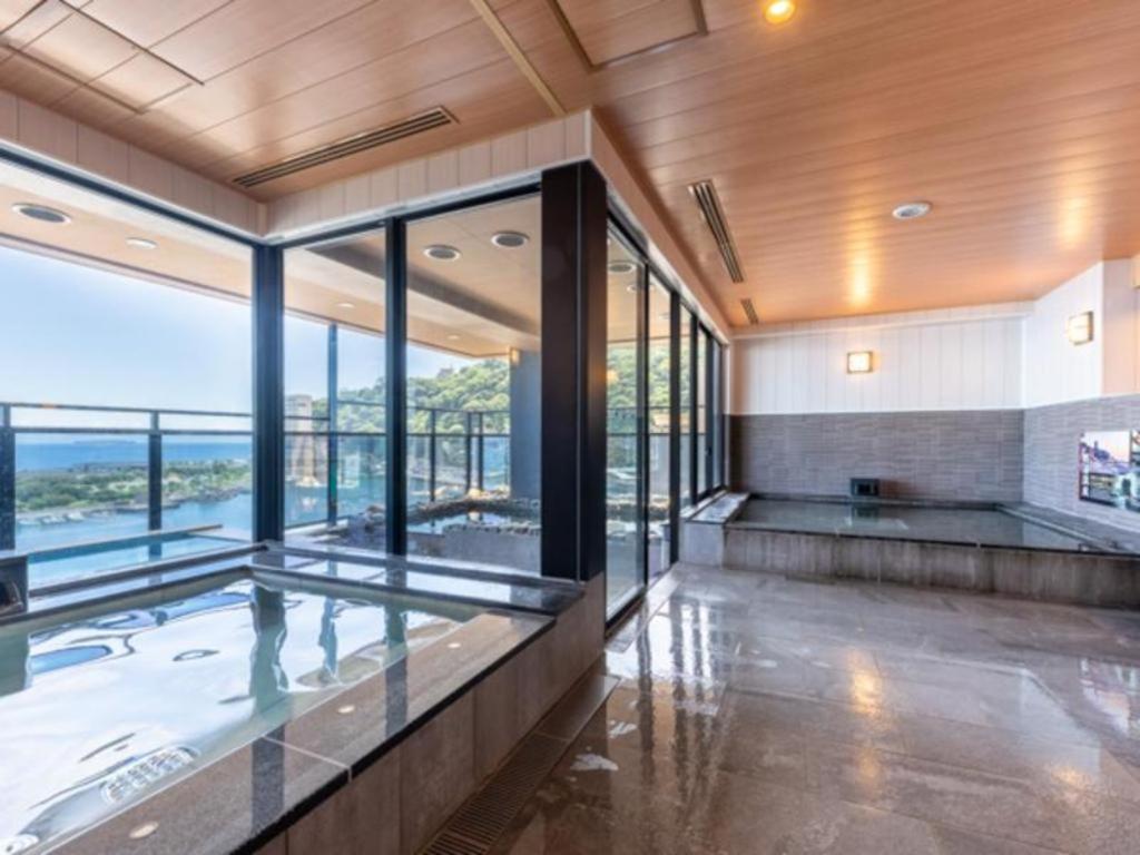 Livemax Resort Atami Ocean Экстерьер фото